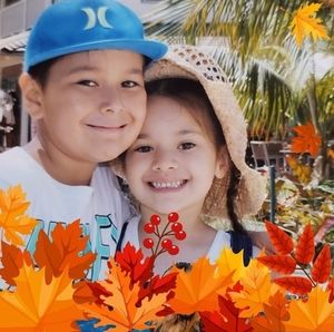 Meet your Posher, Donna